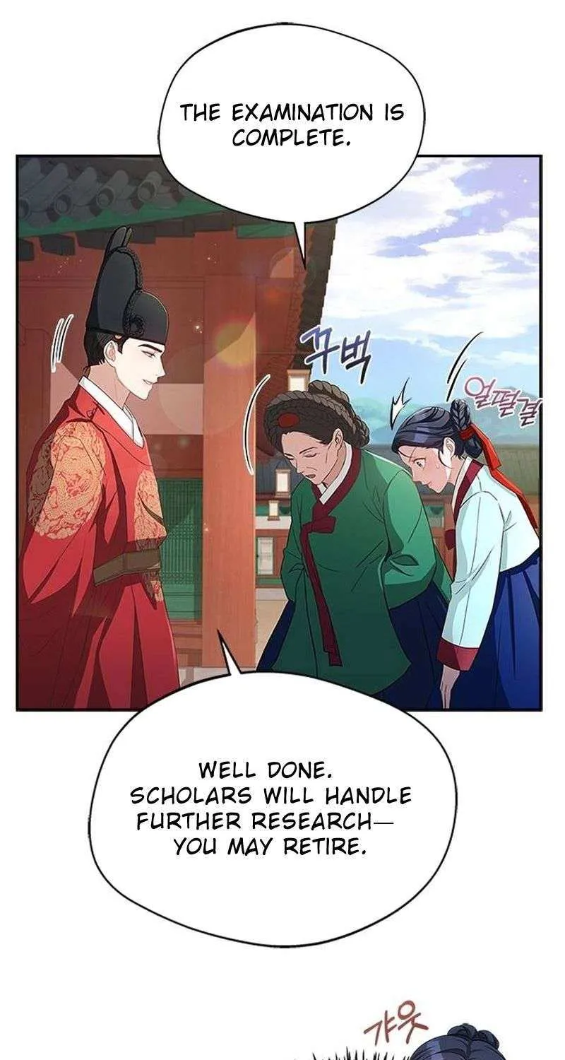 Read Haesi’s New Path chapter 14 image 85 on Lezhin