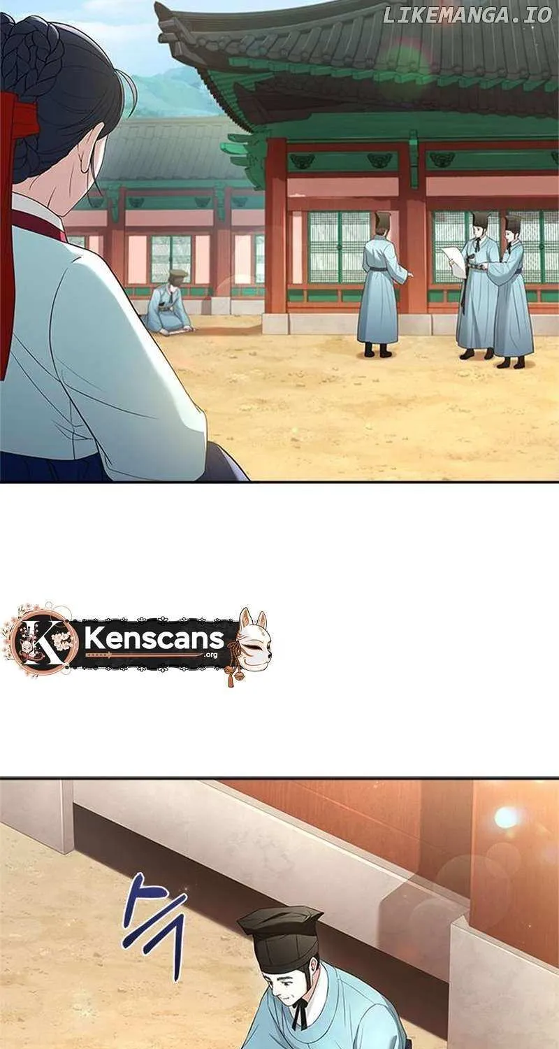 Read Haesi’s New Path chapter 15 image 12 on Lezhin