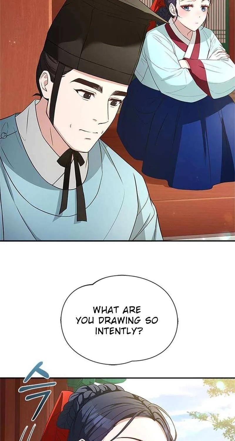 Read Haesi’s New Path chapter 15 image 14 on Lezhin