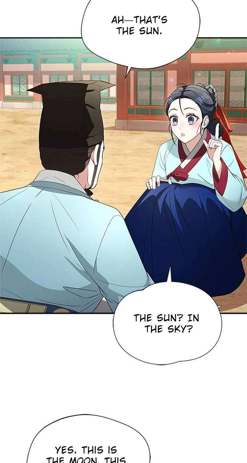 Read Haesi’s New Path chapter 15 image 18 on Lezhin