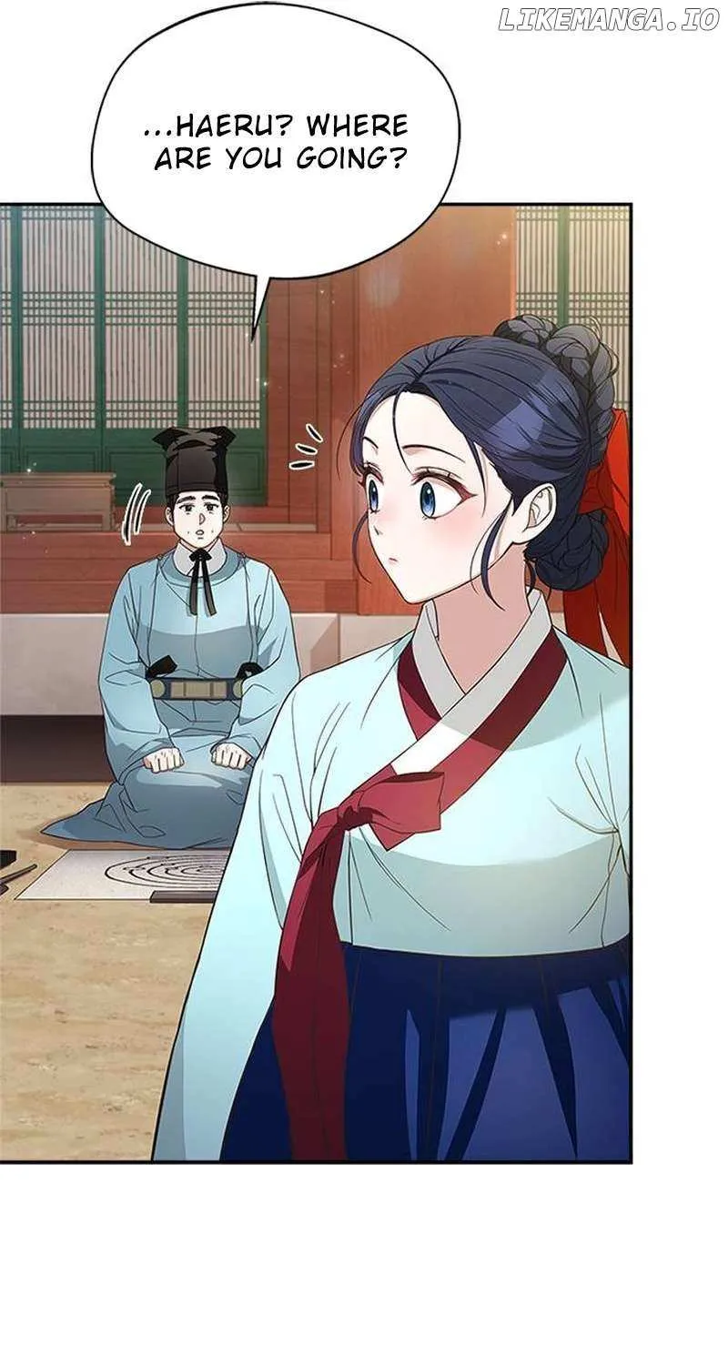 Read Haesi’s New Path chapter 15 image 24 on Lezhin