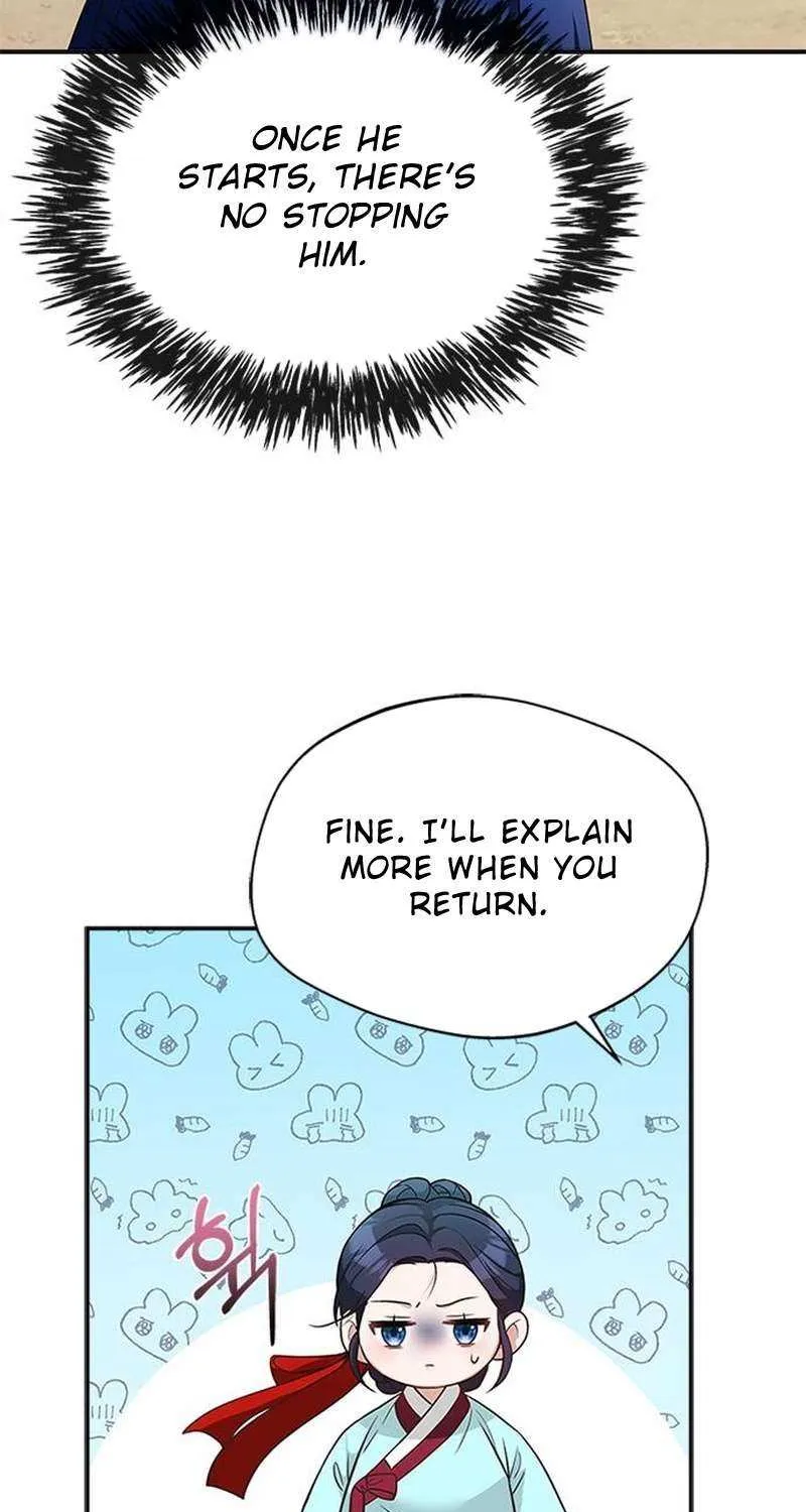 Read Haesi’s New Path chapter 15 image 26 on Lezhin