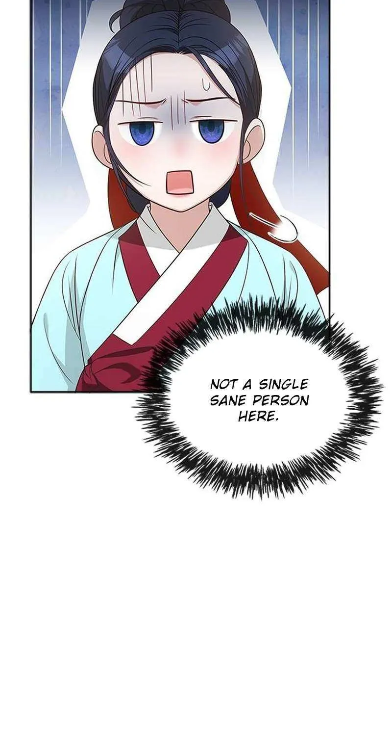 Read Haesi’s New Path chapter 15 image 35 on Lezhin
