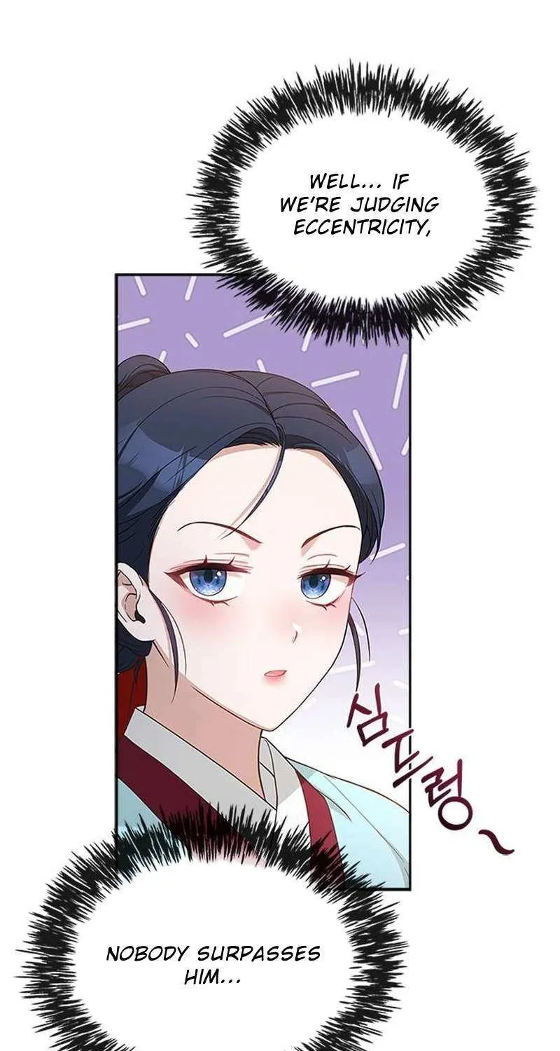 Read Haesi’s New Path chapter 15 image 41 on Lezhin