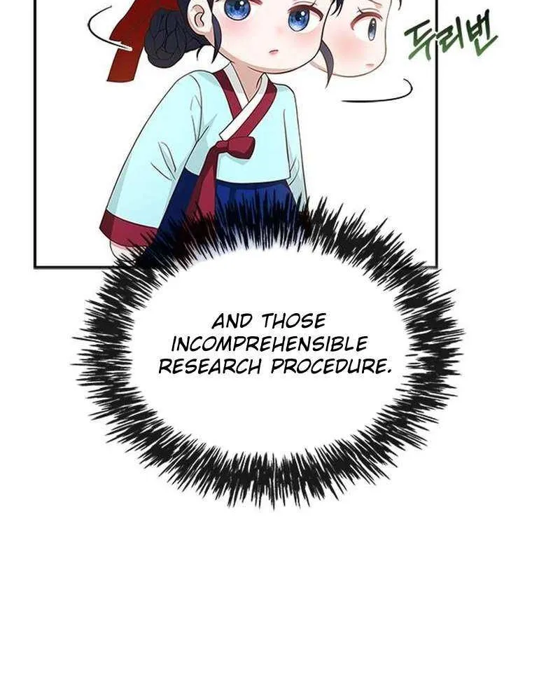 Read Haesi’s New Path chapter 15 image 43 on Lezhin