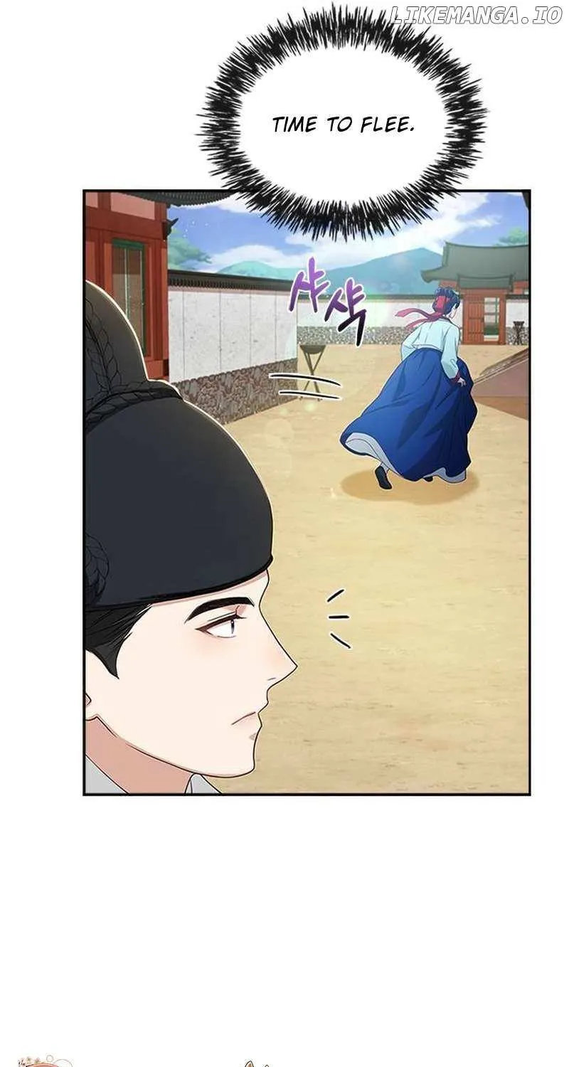 Read Haesi’s New Path chapter 15 image 44 on Lezhin