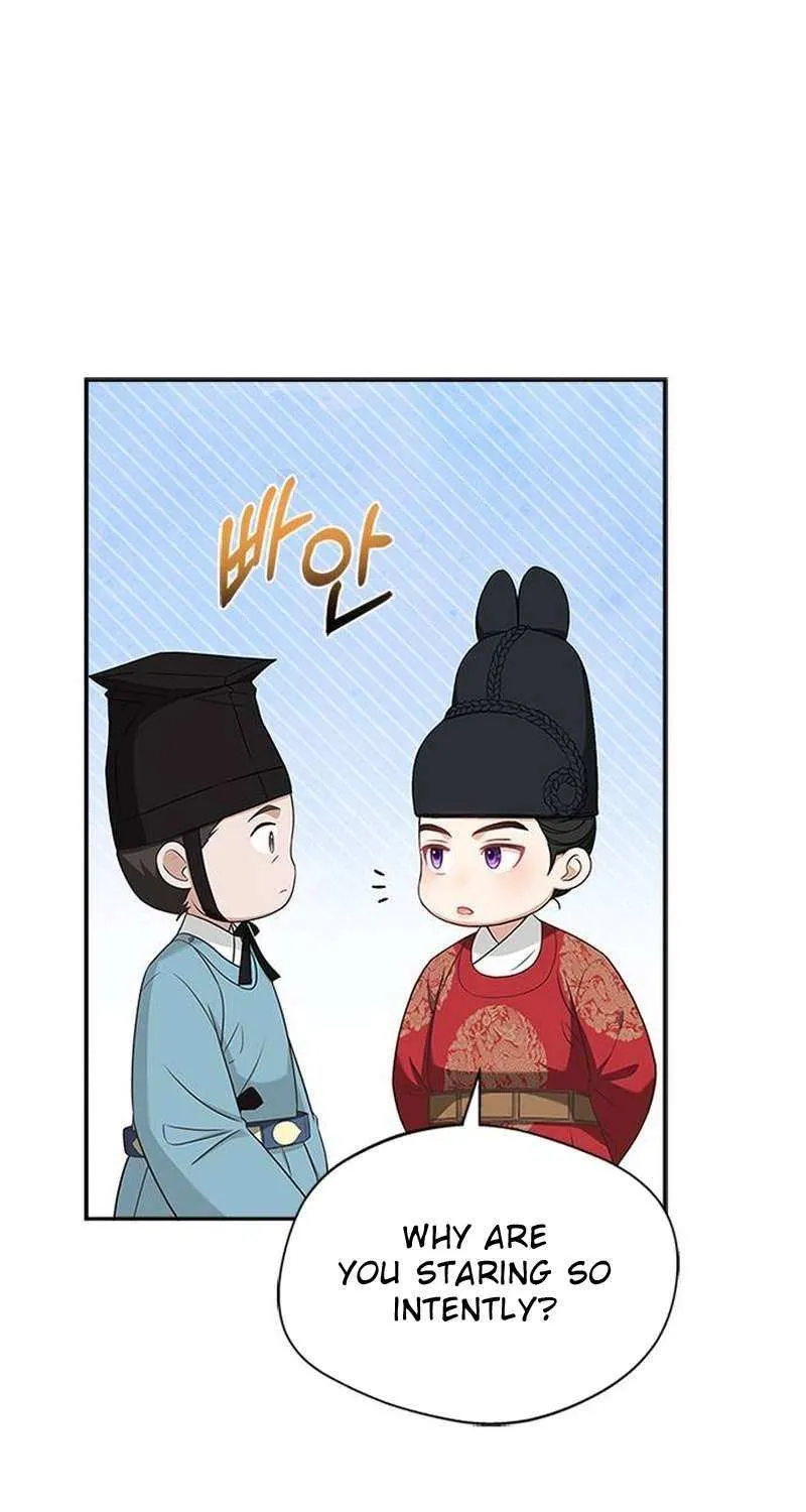 Read Haesi’s New Path chapter 15 image 46 on Lezhin