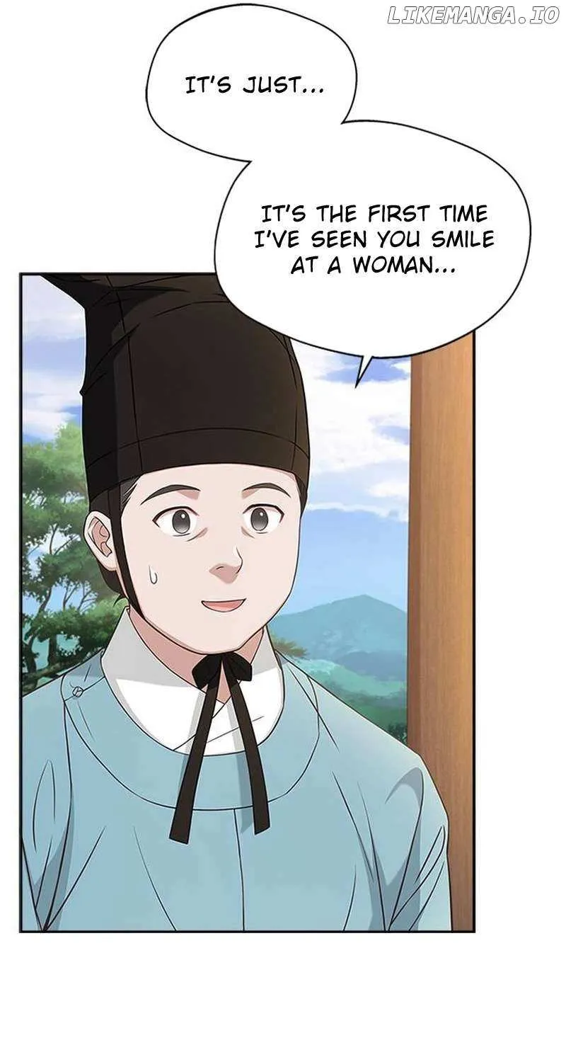 Read Haesi’s New Path chapter 15 image 48 on Lezhin