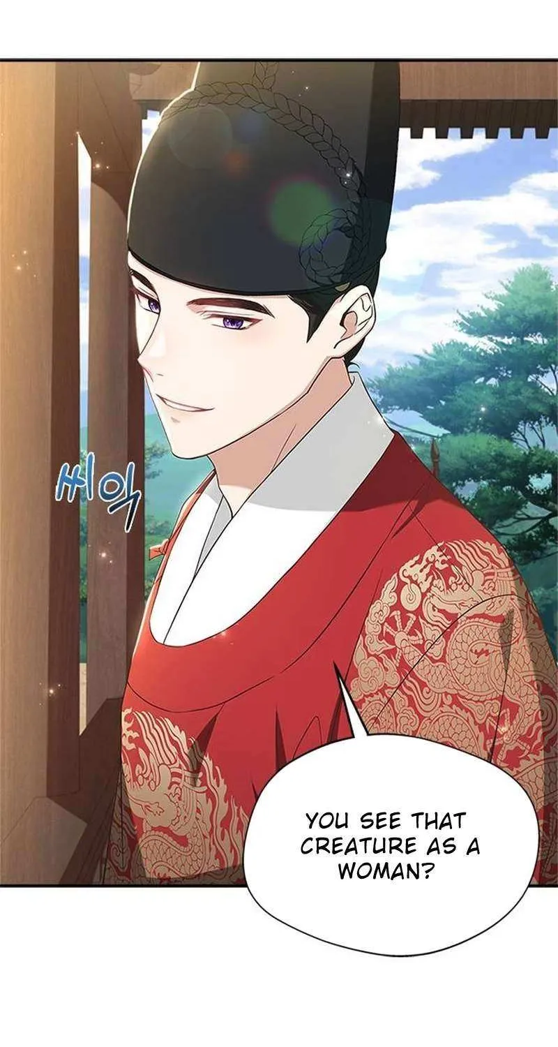 Read Haesi’s New Path chapter 15 image 49 on Lezhin