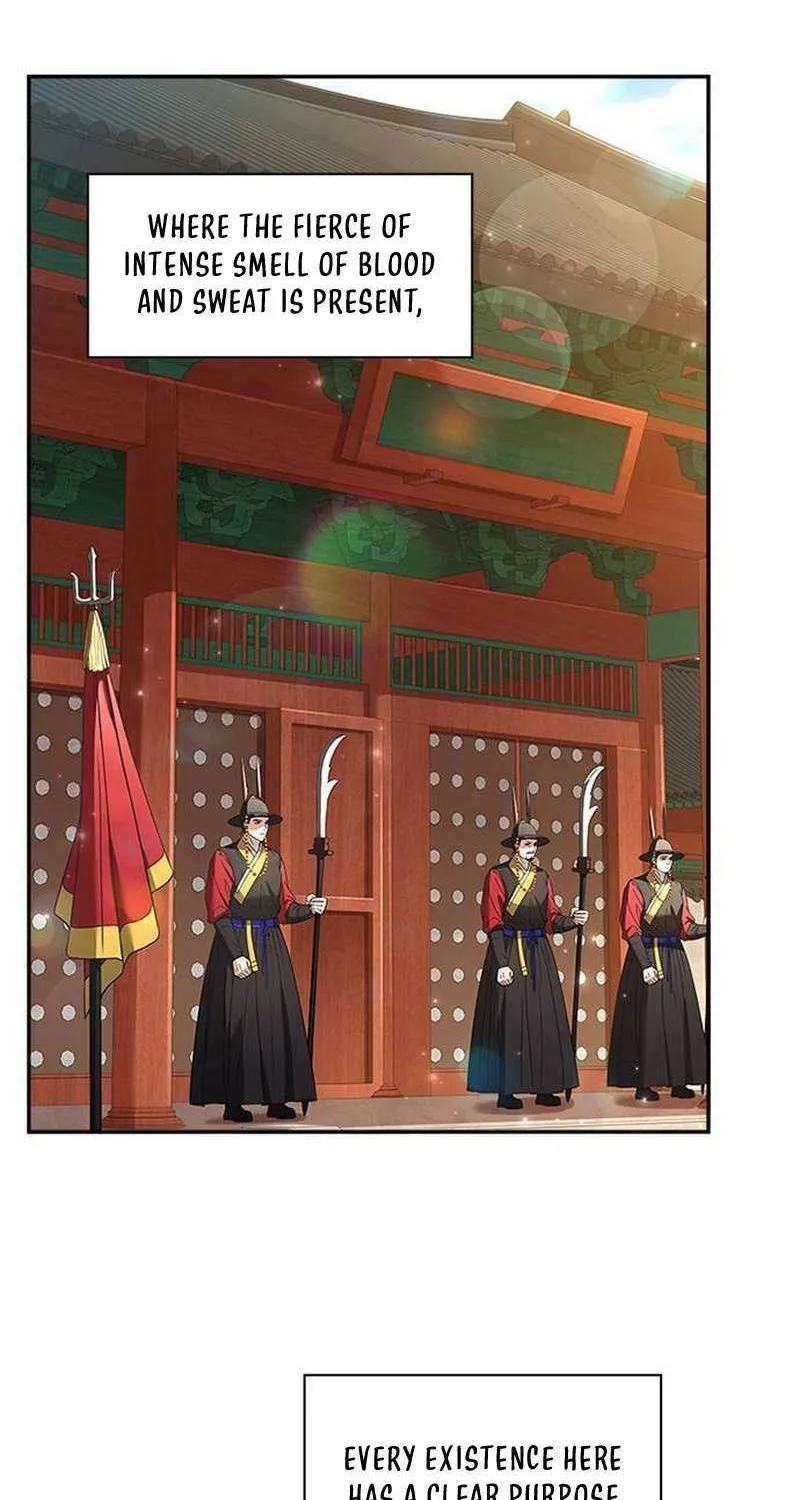 Read Haesi’s New Path chapter 15 image 5 on Lezhin