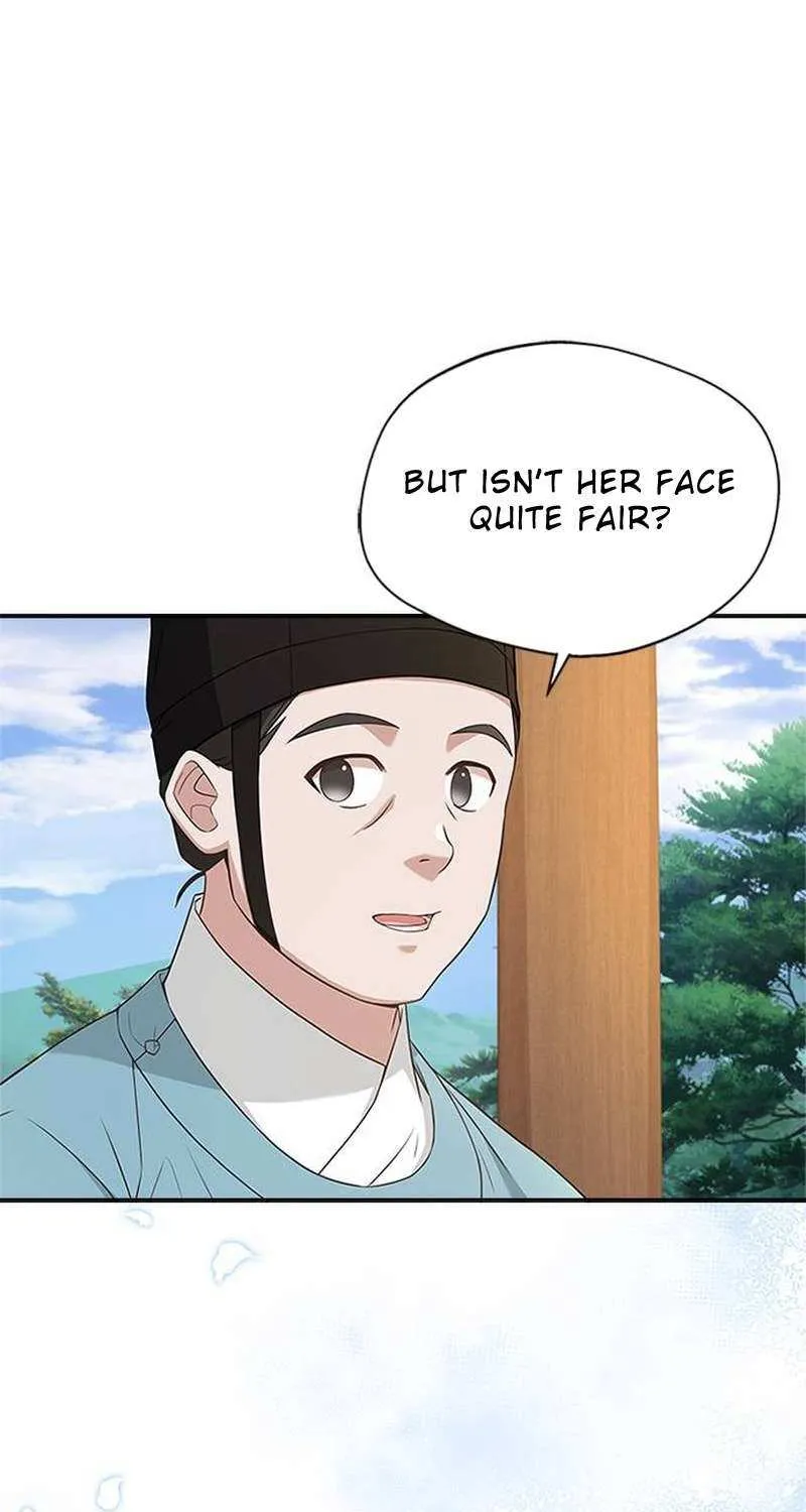 Read Haesi’s New Path chapter 15 image 50 on Lezhin
