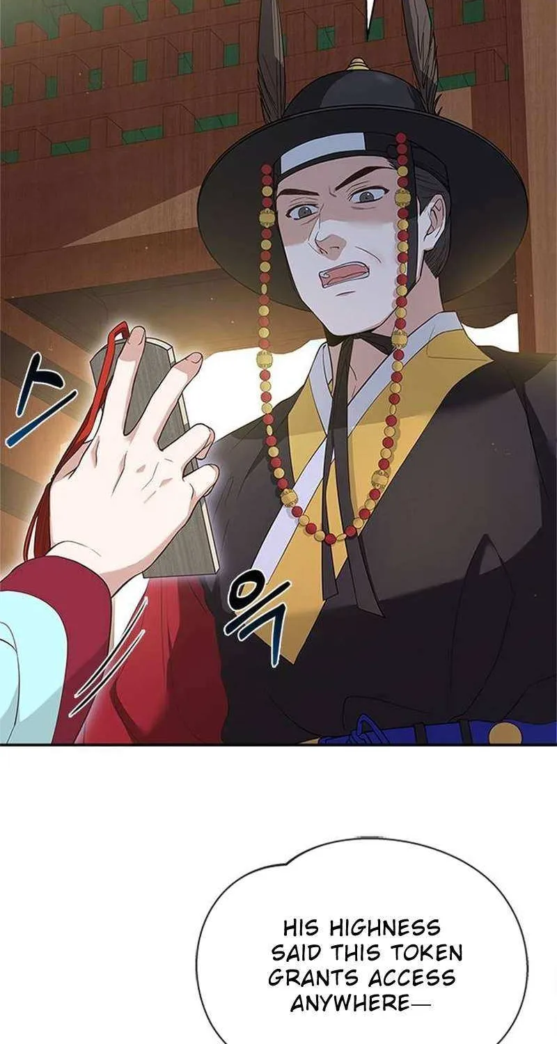 Read Haesi’s New Path chapter 15 image 57 on Lezhin