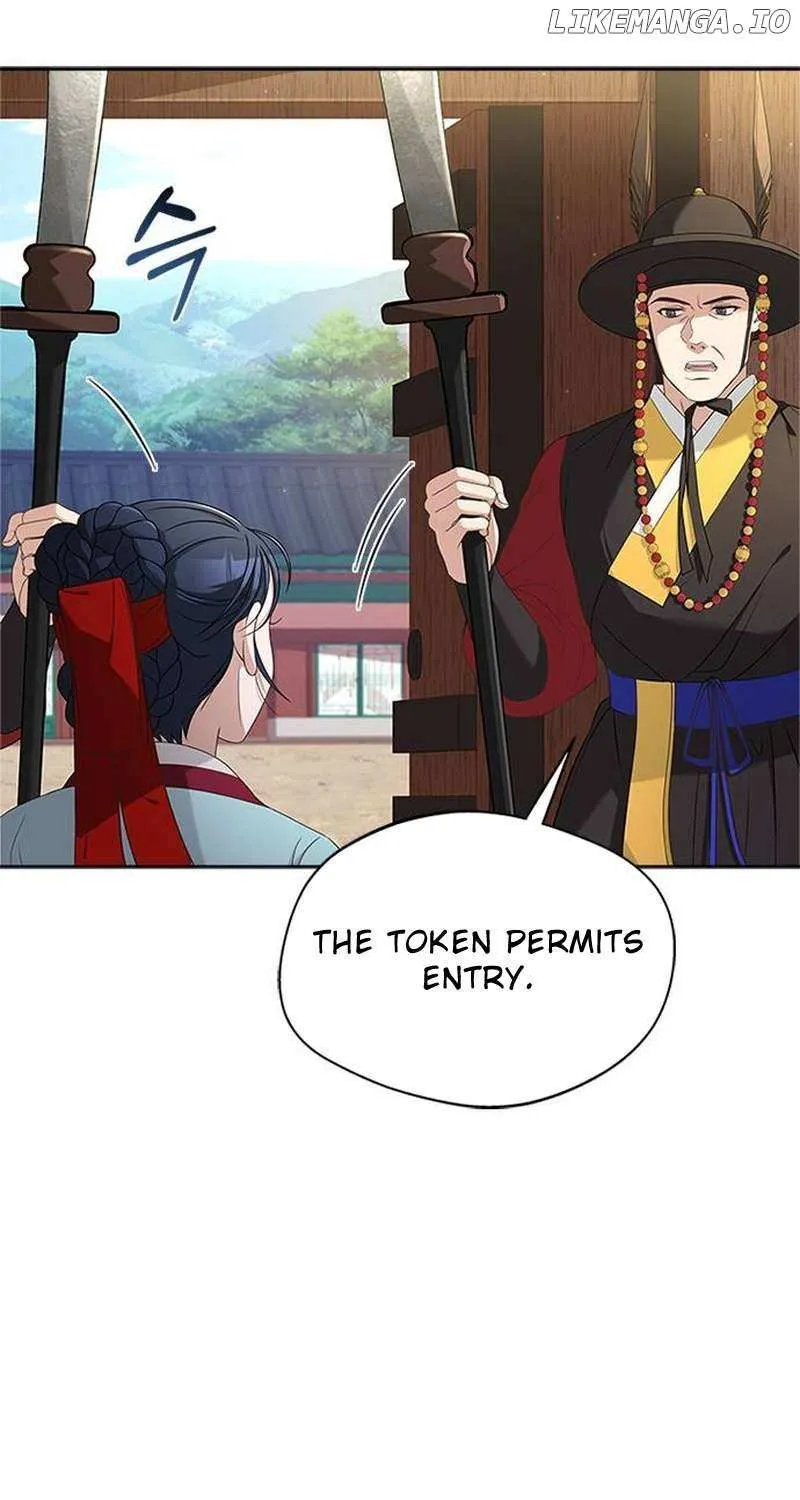 Read Haesi’s New Path chapter 15 image 60 on Lezhin