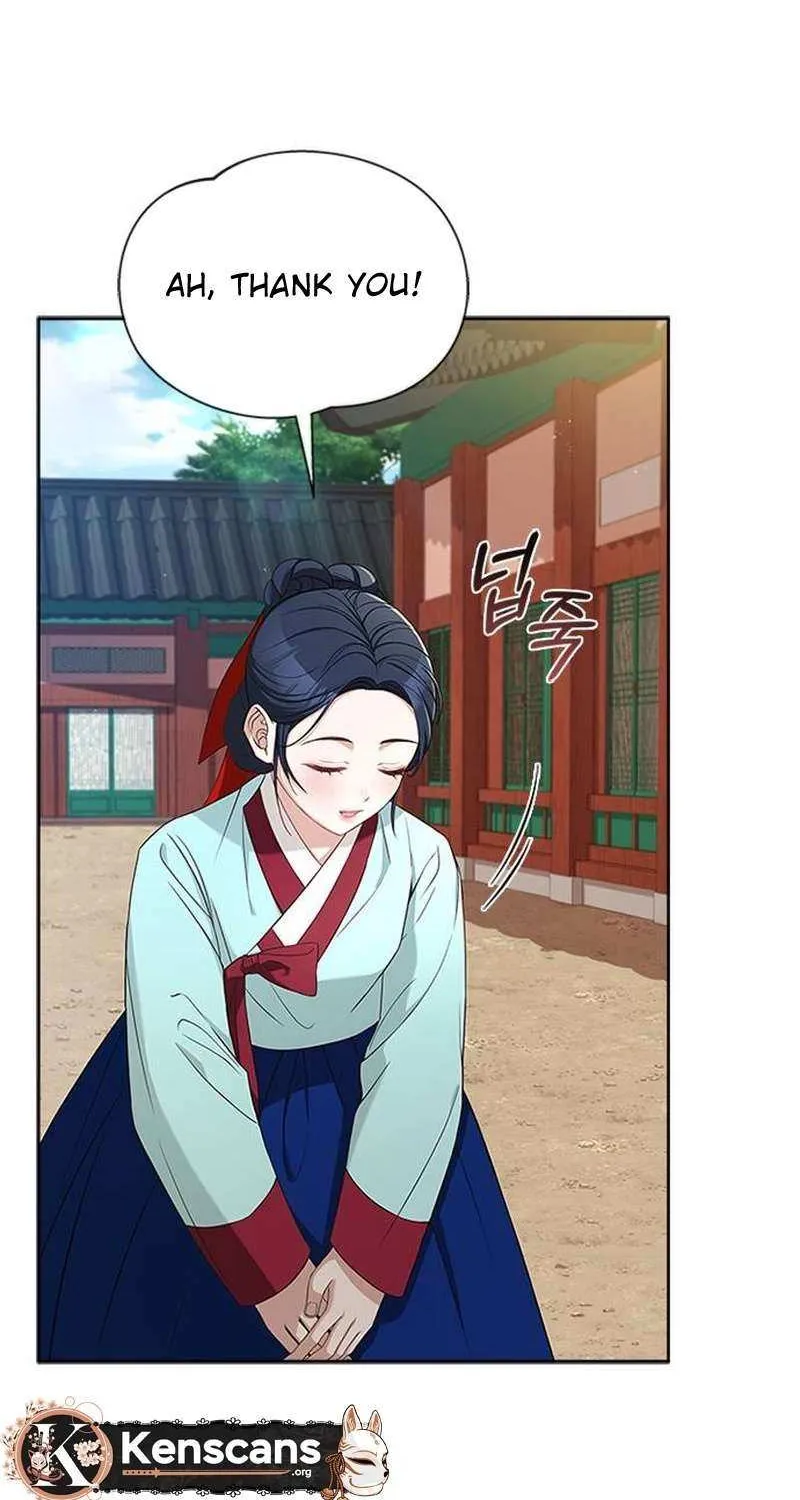 Read Haesi’s New Path chapter 15 image 61 on Lezhin