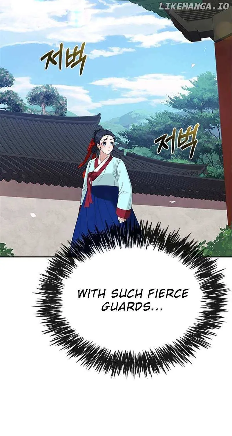 Read Haesi’s New Path chapter 15 image 64 on Lezhin