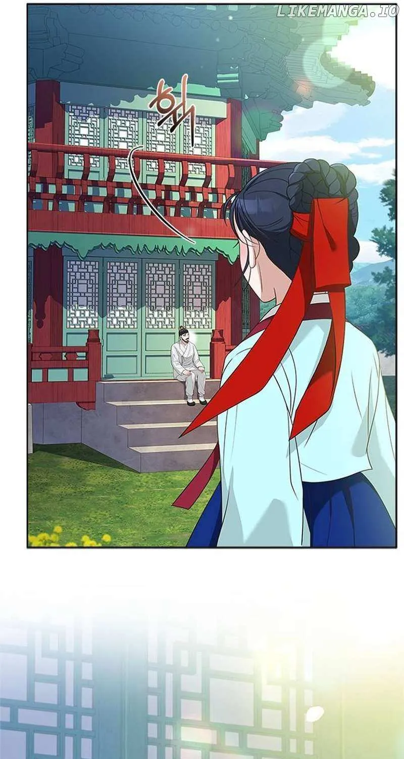 Read Haesi’s New Path chapter 15 image 76 on Lezhin