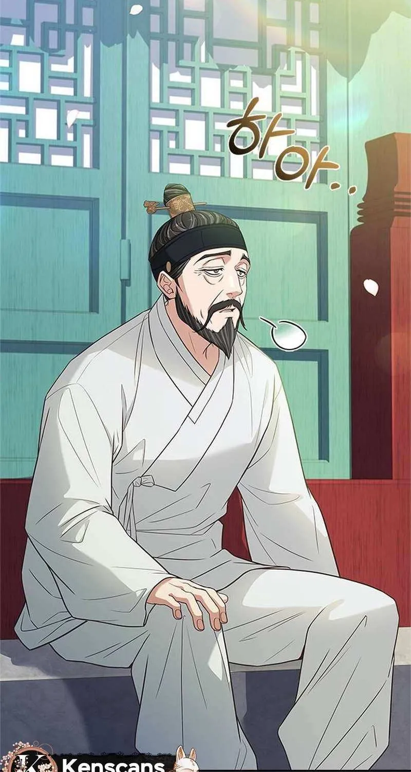 Read Haesi’s New Path chapter 15 image 77 on Lezhin