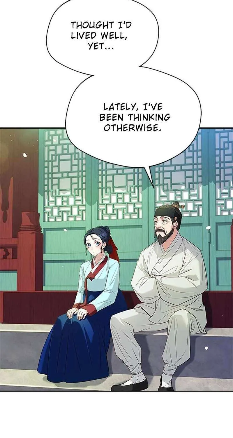 Read Haesi’s New Path chapter 15 image 83 on Lezhin