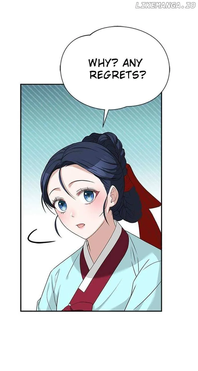 Read Haesi’s New Path chapter 15 image 84 on Lezhin