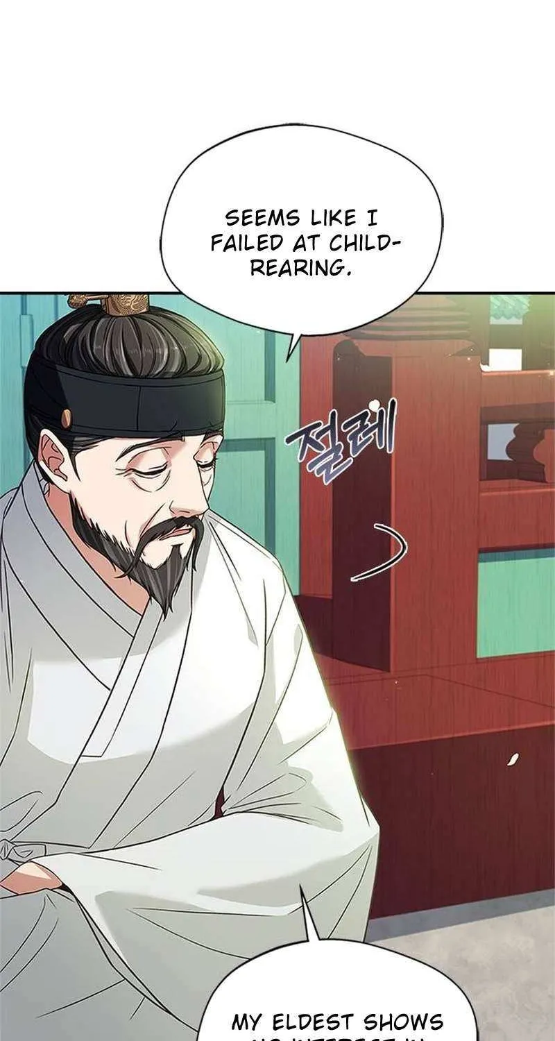 Read Haesi’s New Path chapter 15 image 85 on Lezhin