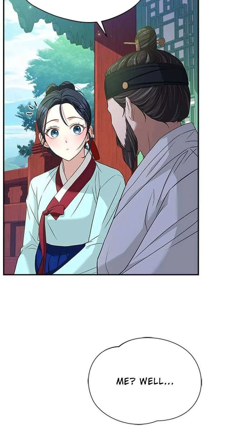 Read Haesi’s New Path chapter 15 image 87 on Lezhin