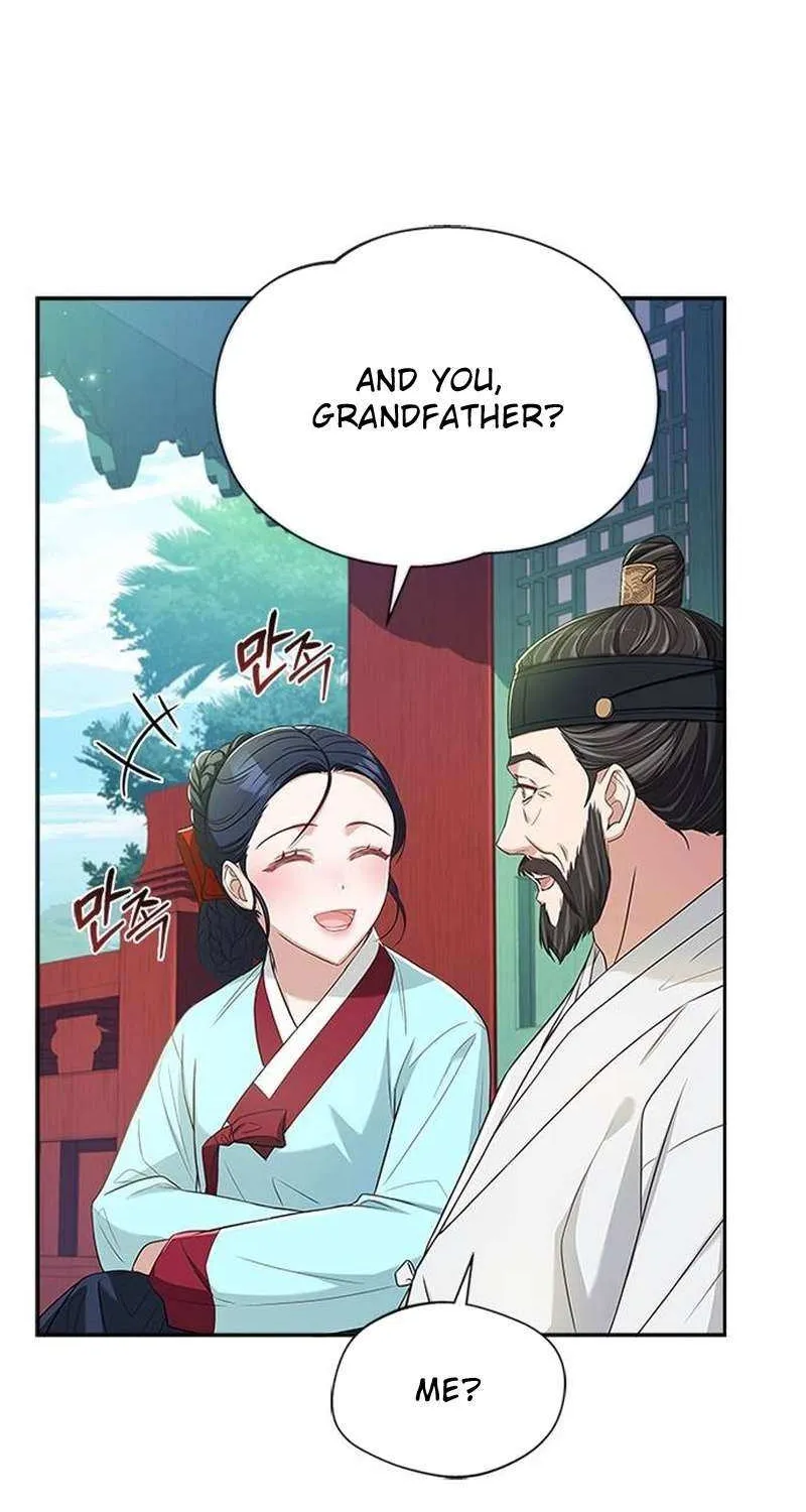 Read Haesi’s New Path chapter 15 image 89 on Lezhin