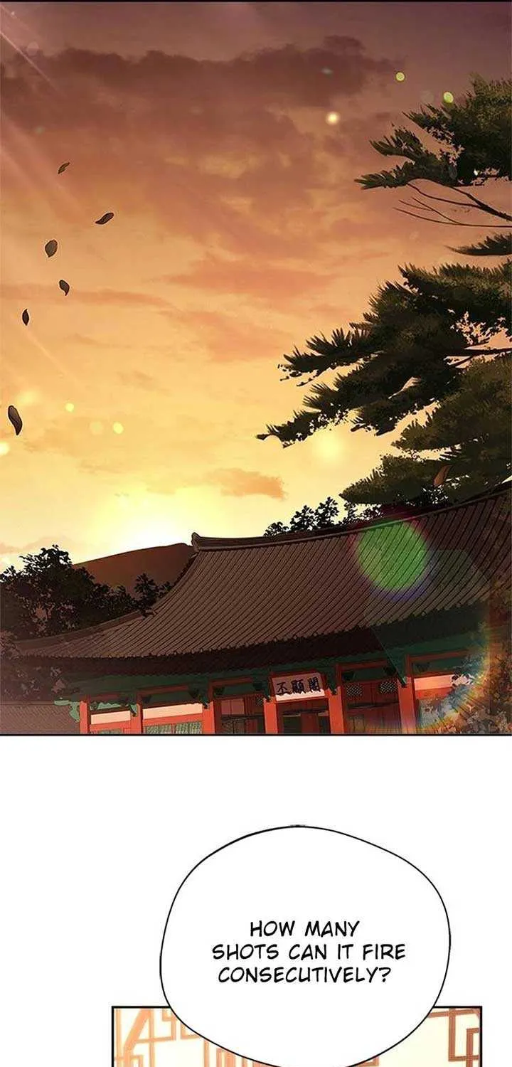Read Haesi’s New Path chapter 16 image 1 on Lezhin