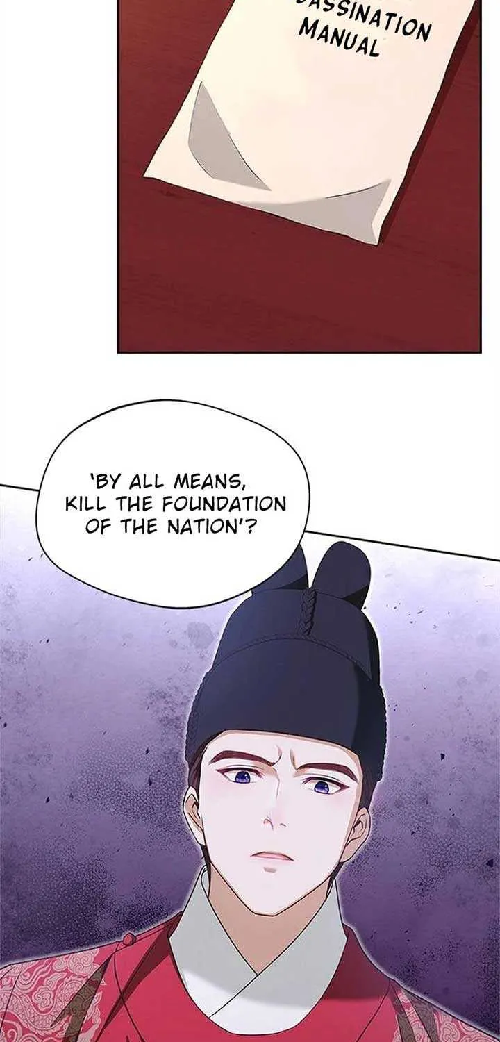 Read Haesi’s New Path chapter 16 image 11 on Lezhin