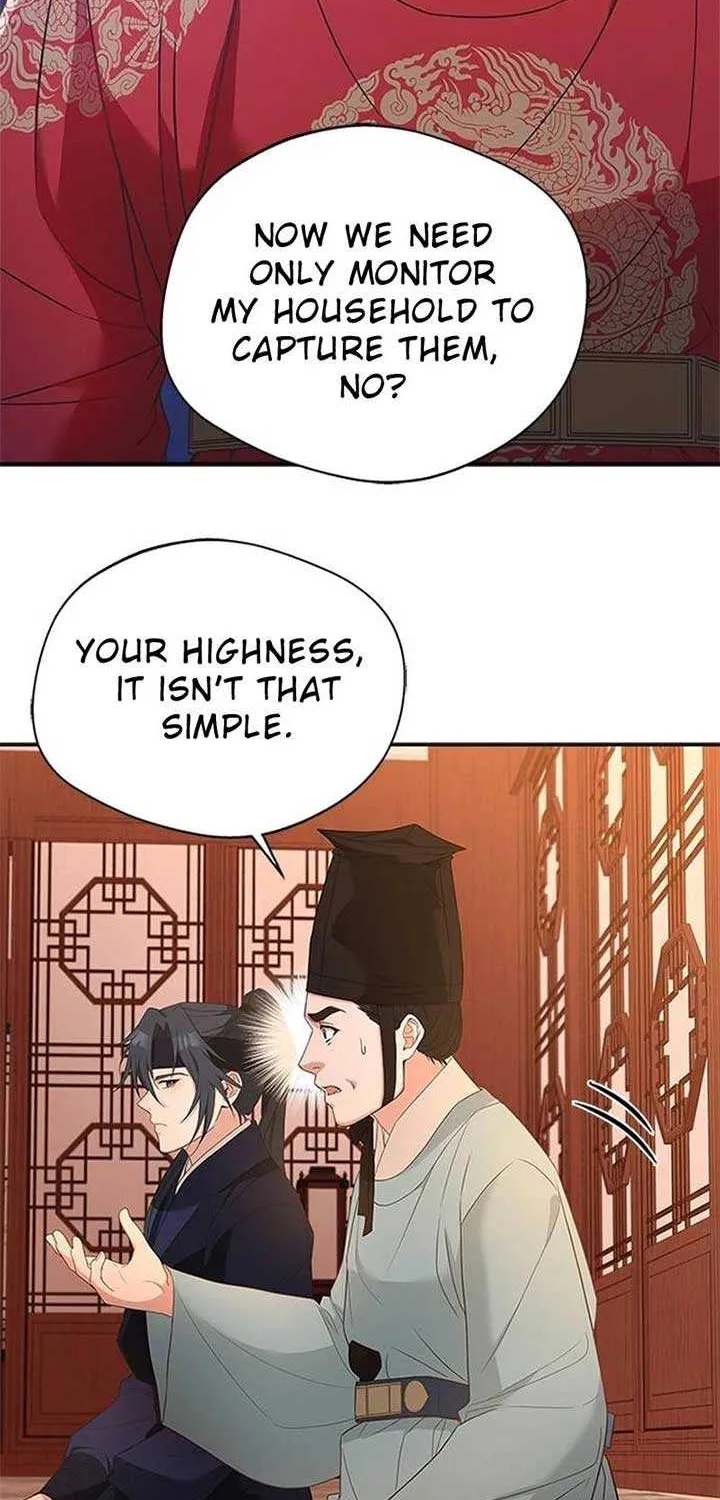 Read Haesi’s New Path chapter 16 image 16 on Lezhin