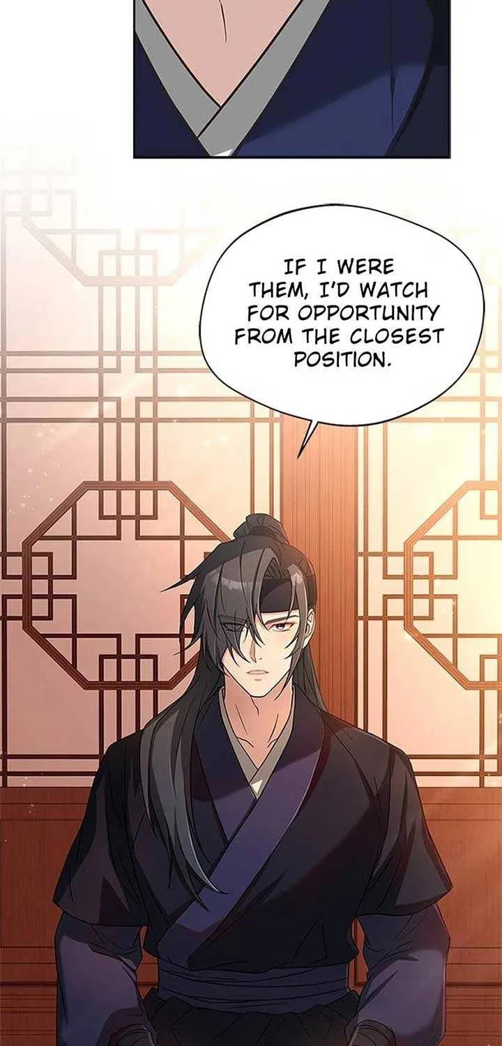 Read Haesi’s New Path chapter 16 image 18 on Lezhin