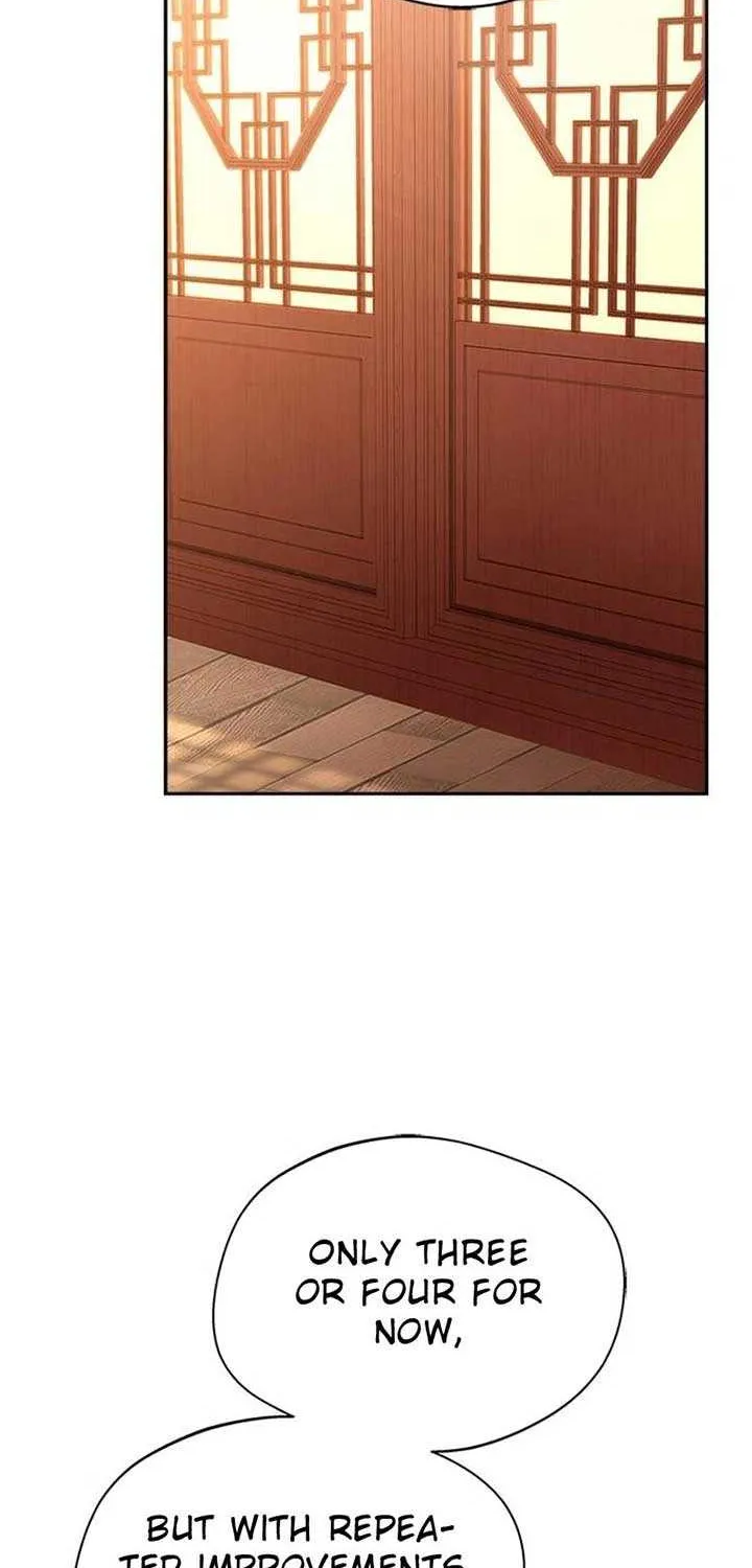 Read Haesi’s New Path chapter 16 image 2 on Lezhin