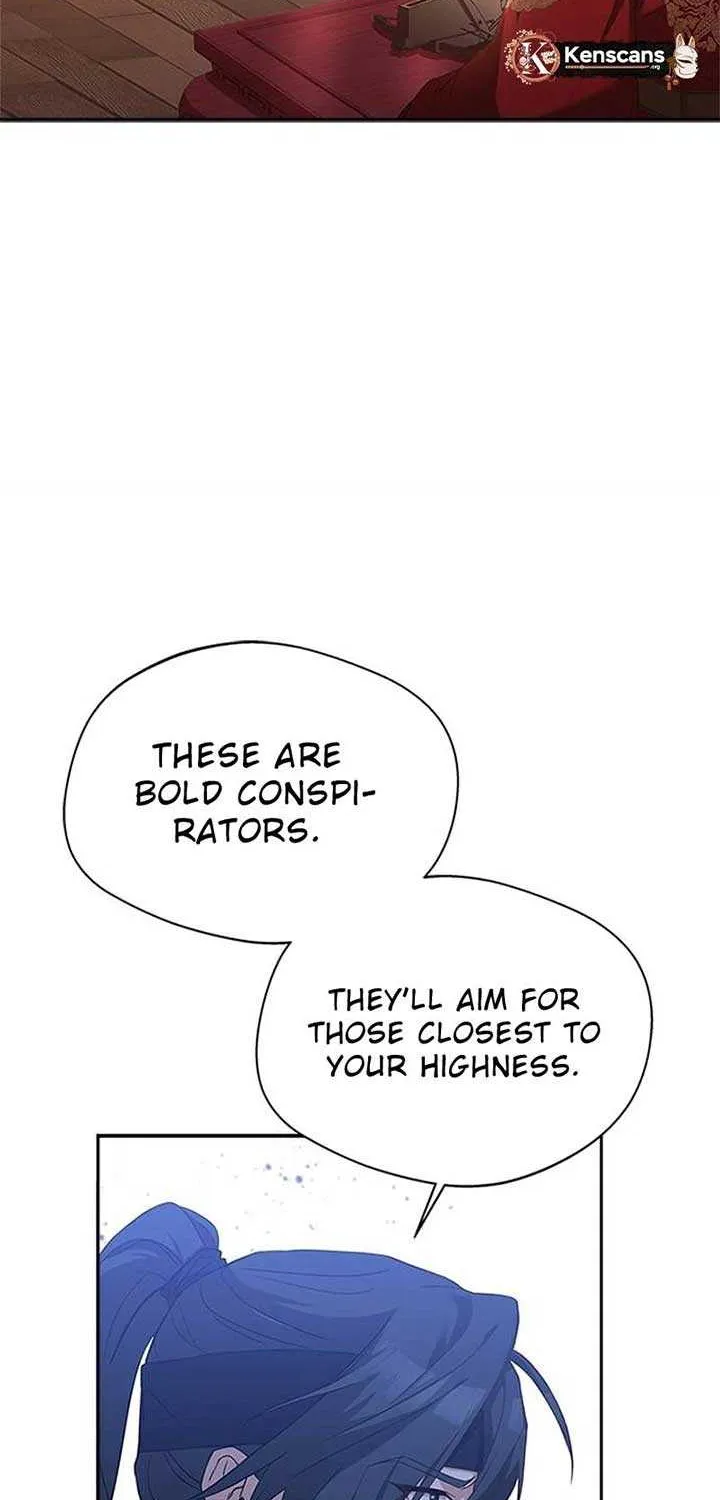 Read Haesi’s New Path chapter 16 image 20 on Lezhin