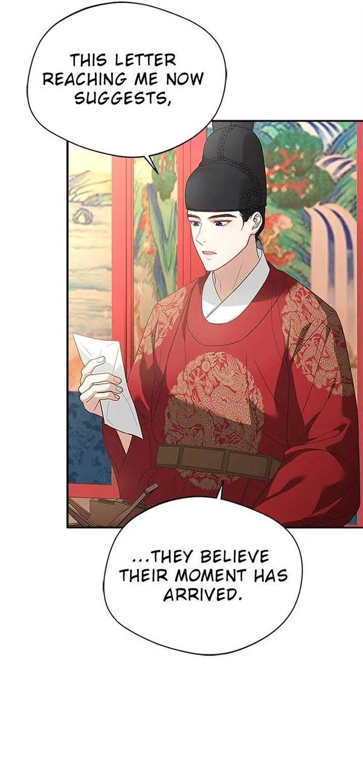 Read Haesi’s New Path chapter 16 image 22 on Lezhin