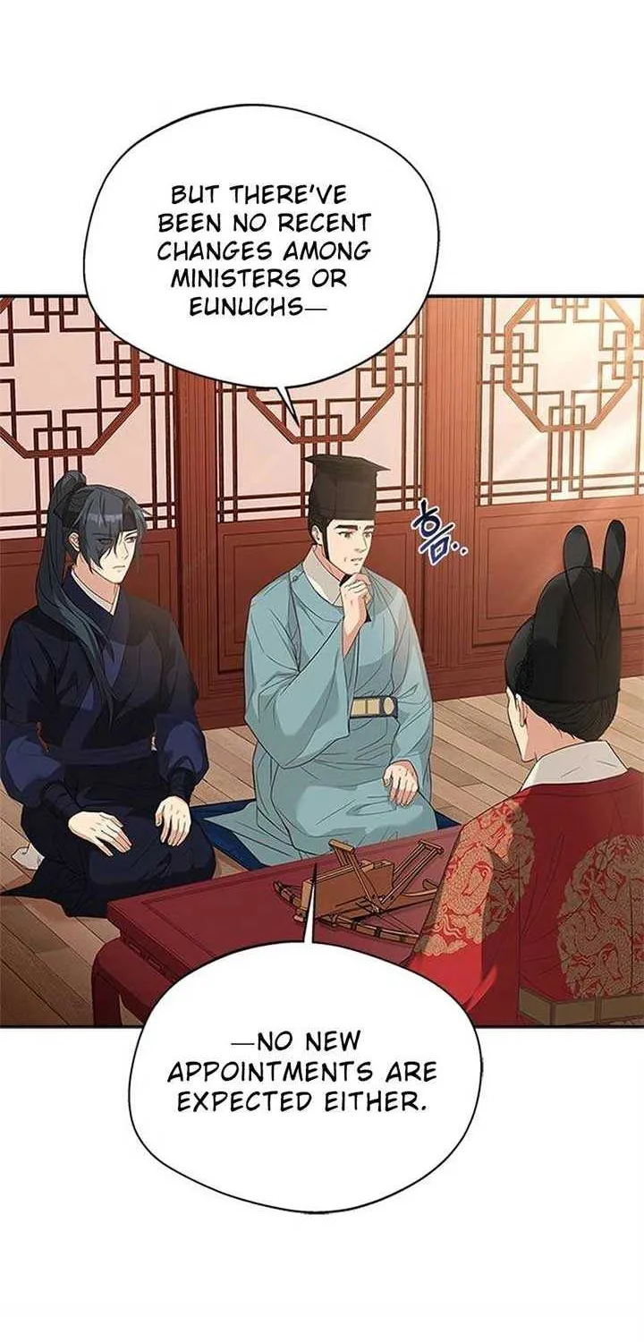 Read Haesi’s New Path chapter 16 image 23 on Lezhin