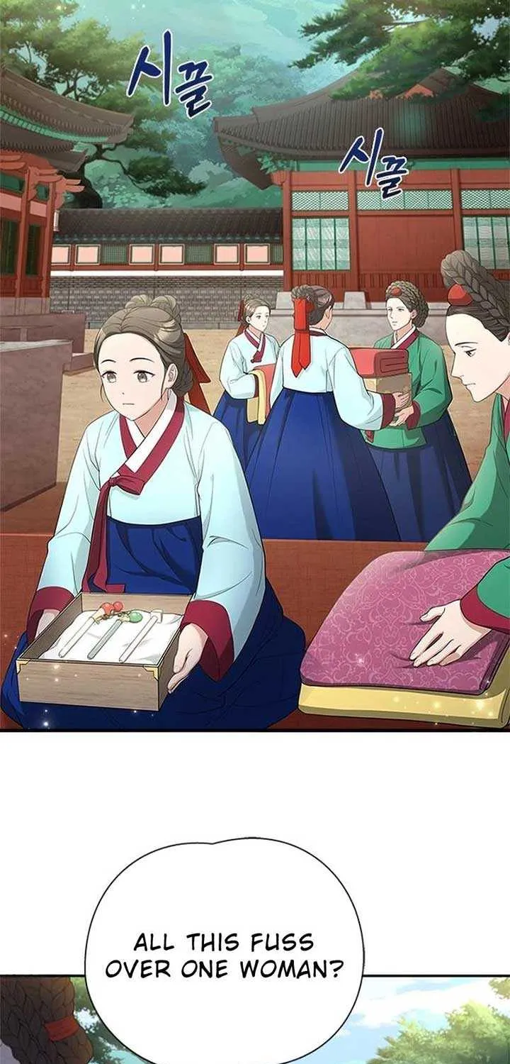 Read Haesi’s New Path chapter 16 image 29 on Lezhin
