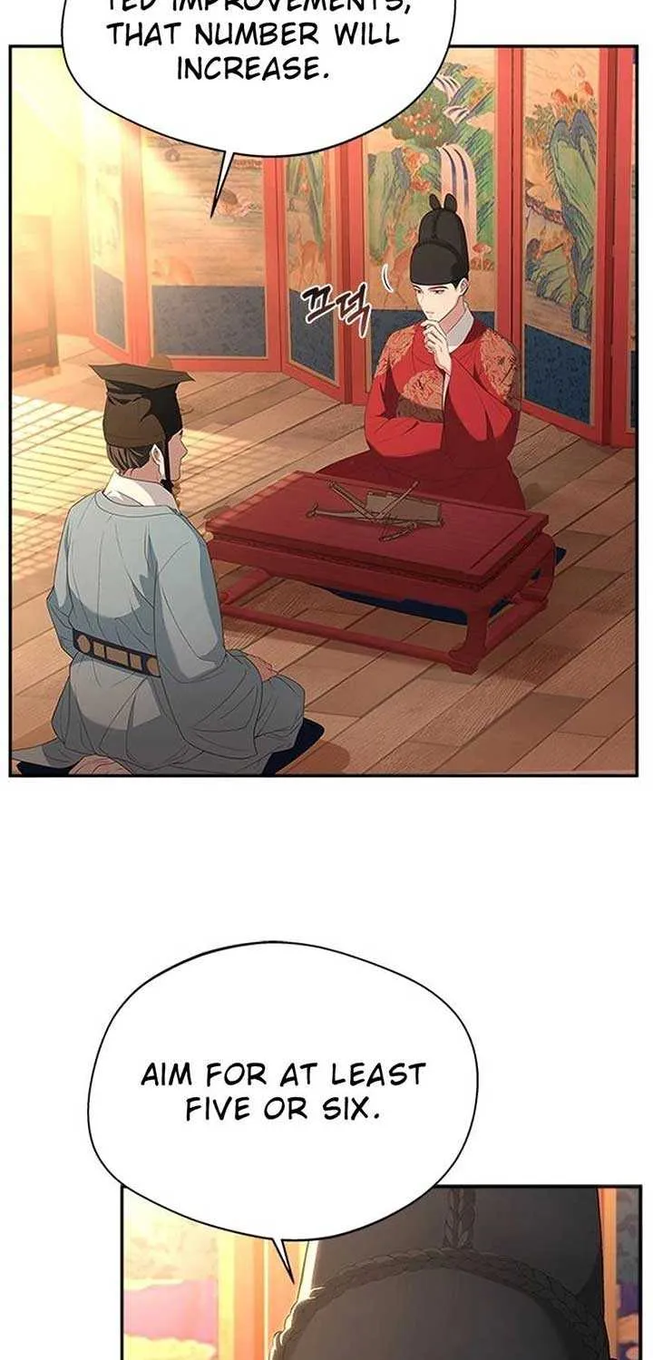Read Haesi’s New Path chapter 16 image 3 on Lezhin