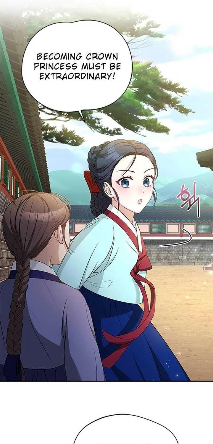 Read Haesi’s New Path chapter 16 image 31 on Lezhin