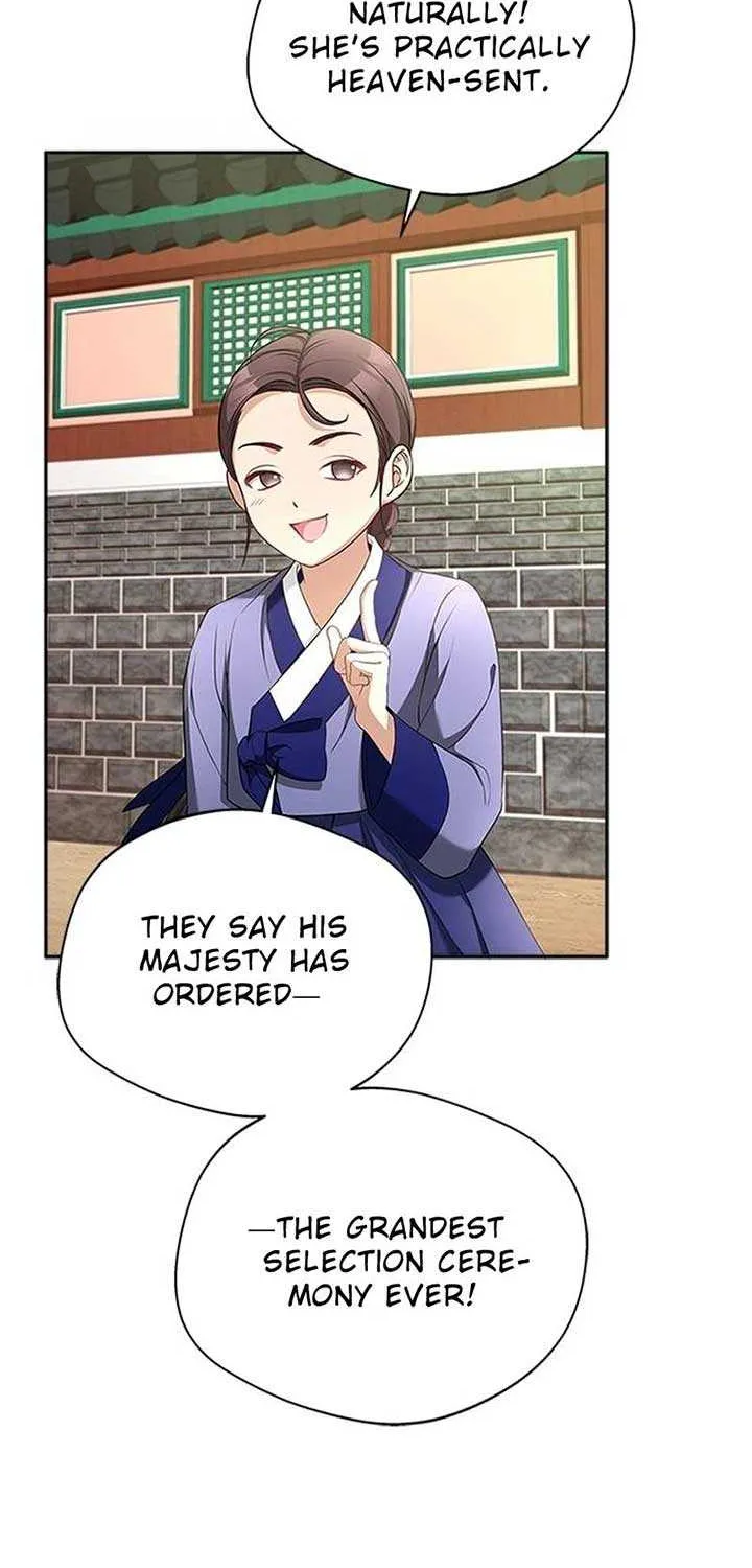 Read Haesi’s New Path chapter 16 image 32 on Lezhin