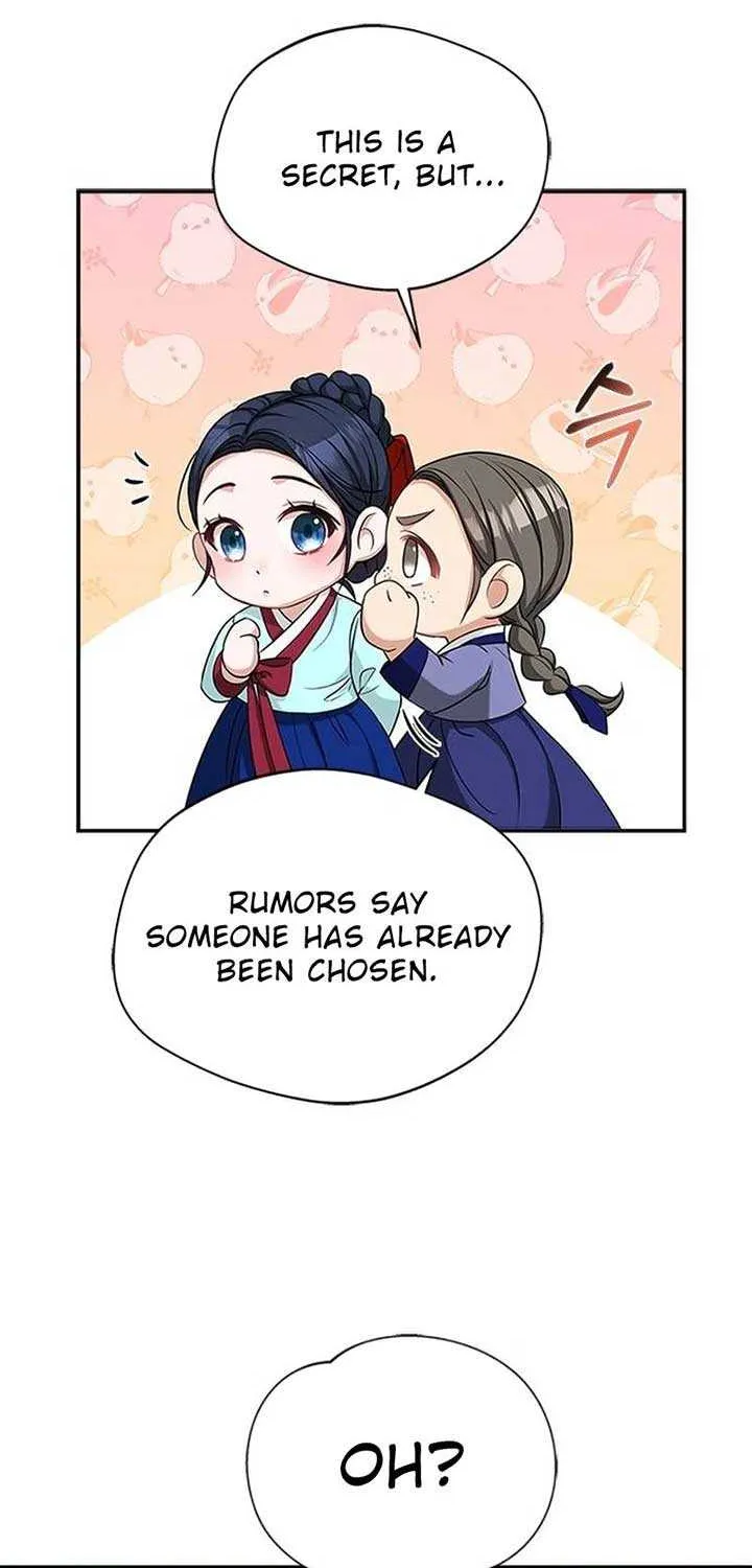 Read Haesi’s New Path chapter 16 image 34 on Lezhin