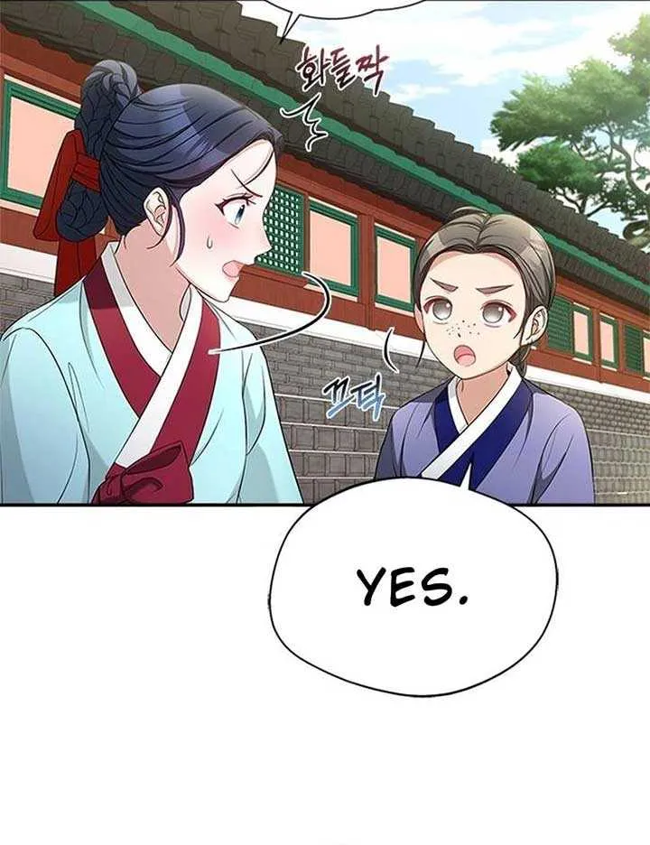 Read Haesi’s New Path chapter 16 image 35 on Lezhin