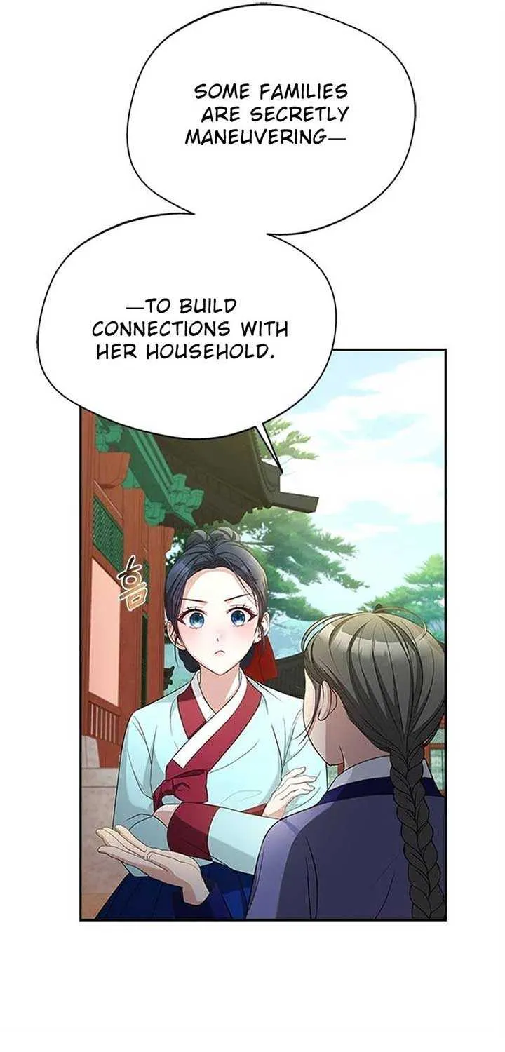 Read Haesi’s New Path chapter 16 image 36 on Lezhin
