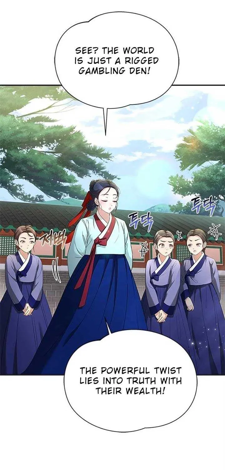 Read Haesi’s New Path chapter 16 image 37 on Lezhin