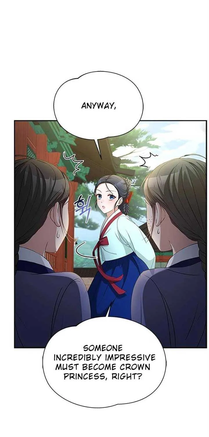 Read Haesi’s New Path chapter 16 image 38 on Lezhin