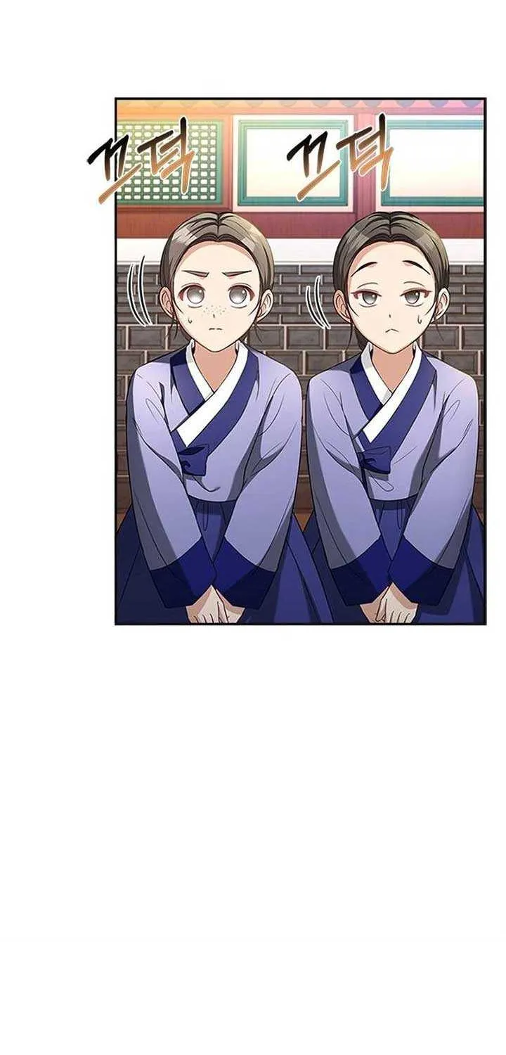 Read Haesi’s New Path chapter 16 image 39 on Lezhin