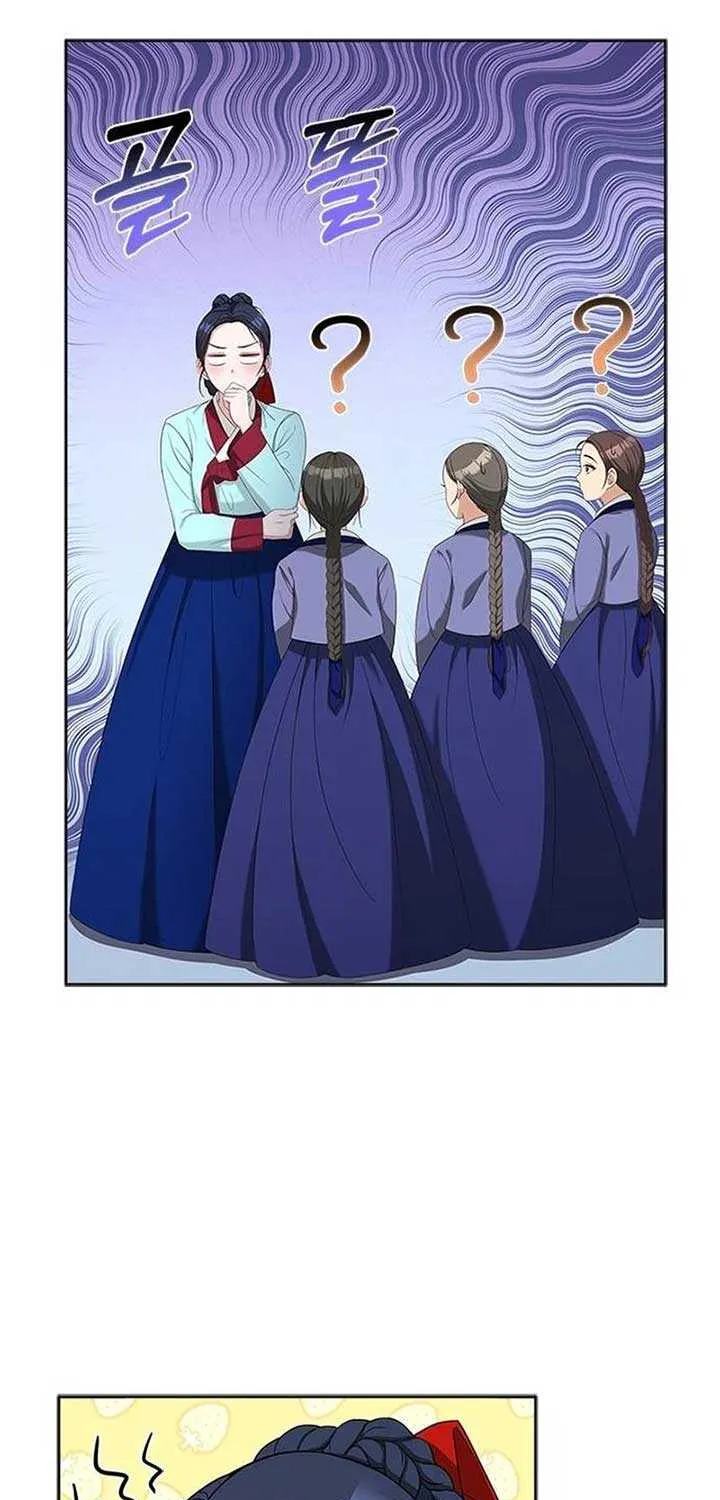 Read Haesi’s New Path chapter 16 image 40 on Lezhin
