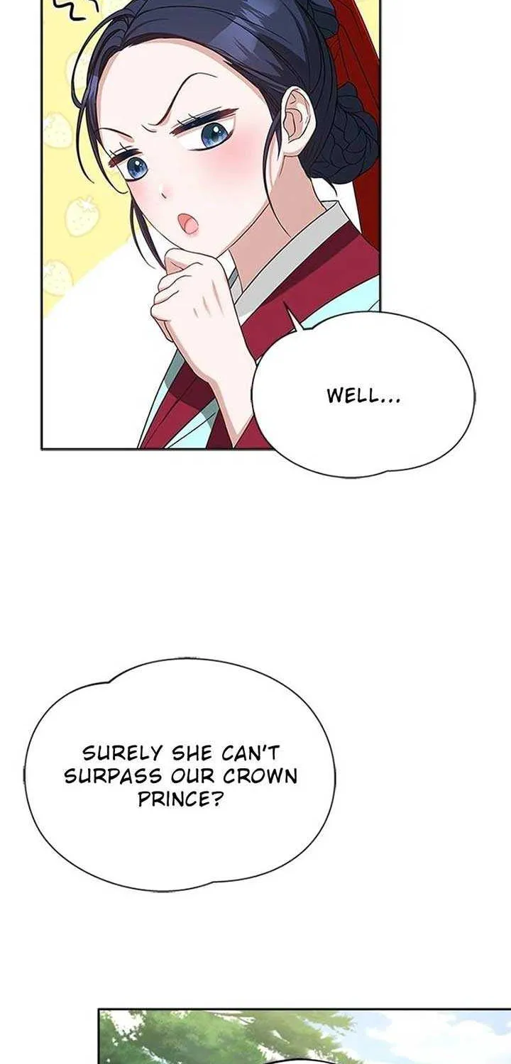 Read Haesi’s New Path chapter 16 image 41 on Lezhin