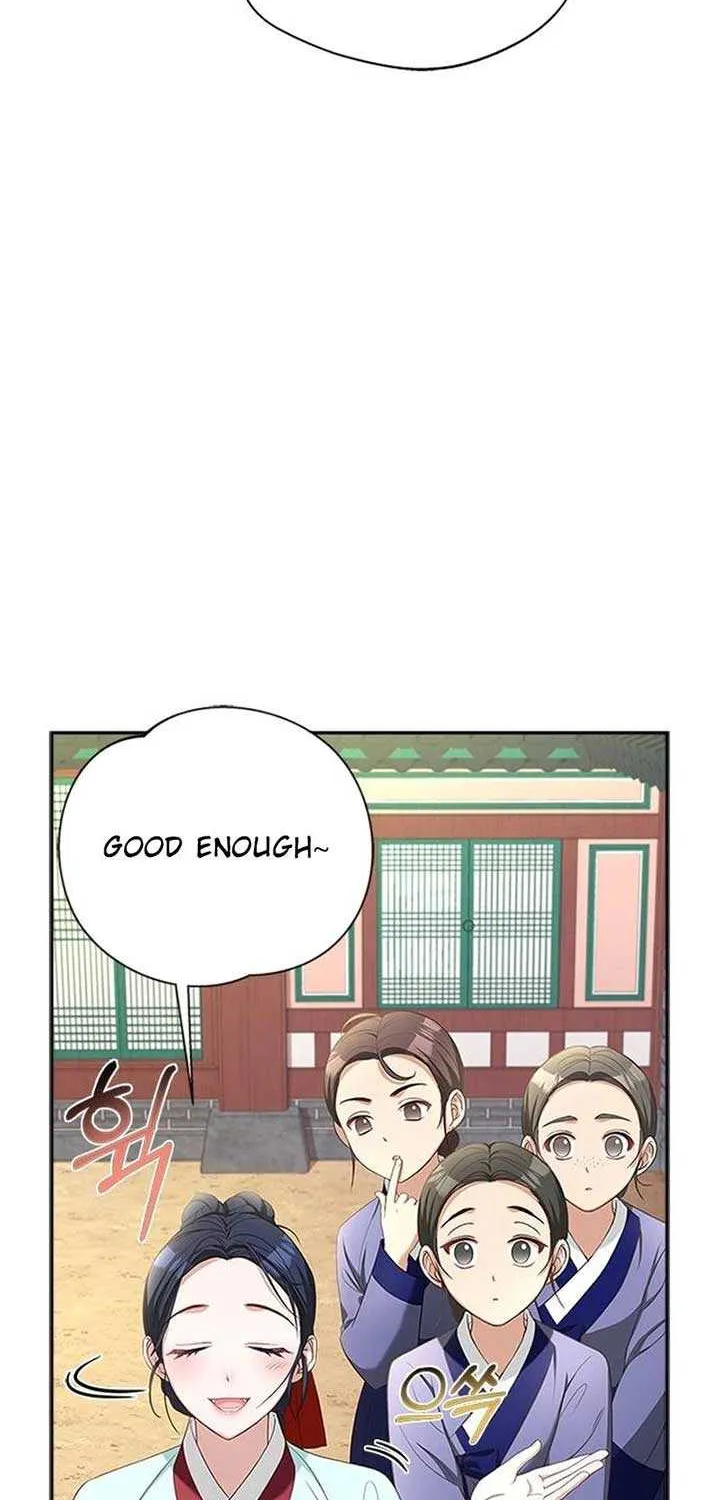 Read Haesi’s New Path chapter 16 image 44 on Lezhin