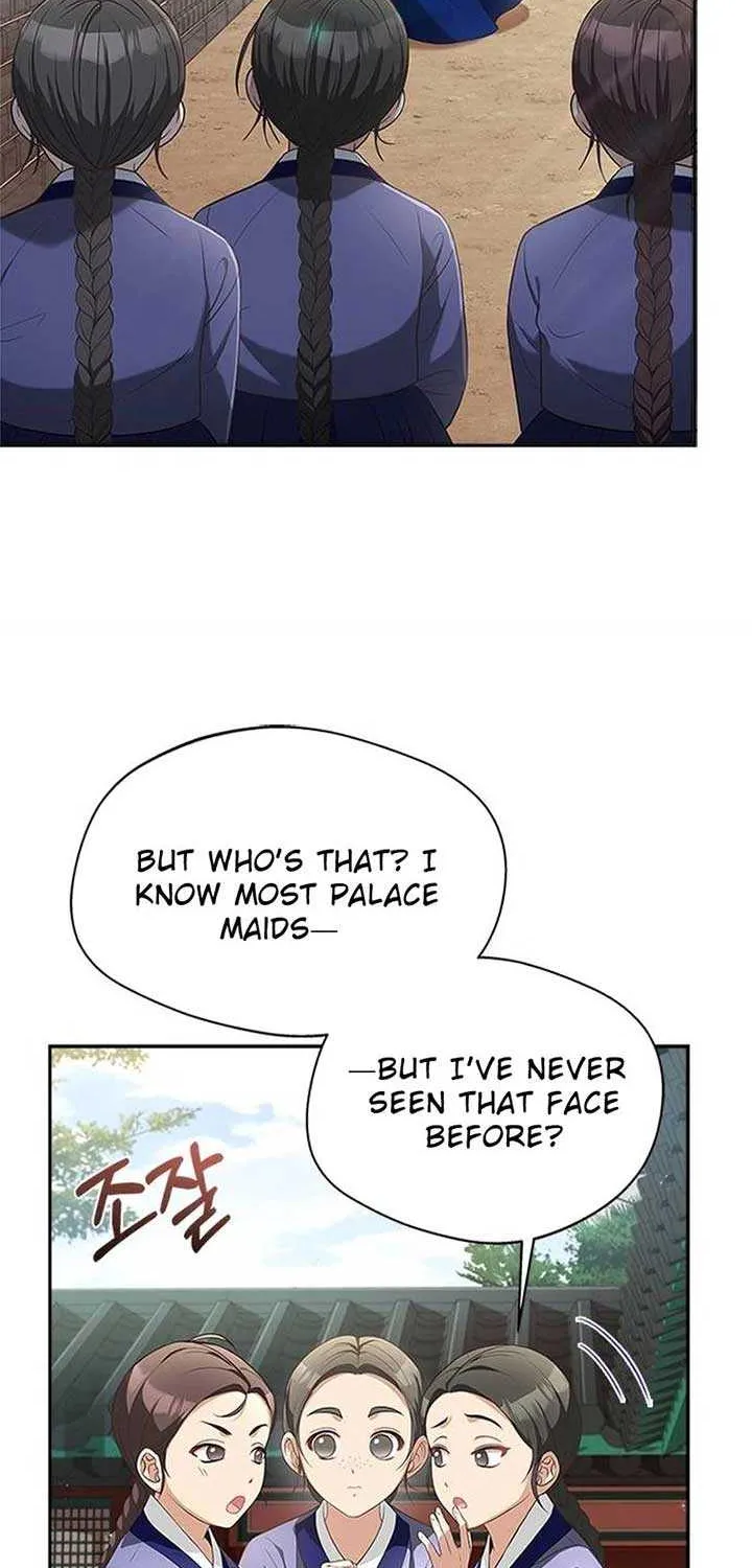 Read Haesi’s New Path chapter 16 image 46 on Lezhin