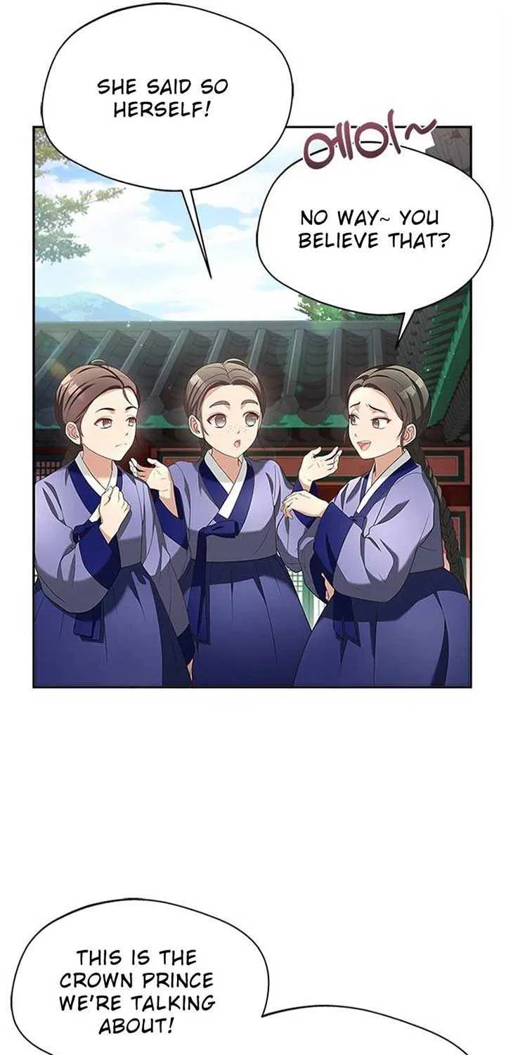 Read Haesi’s New Path chapter 16 image 50 on Lezhin