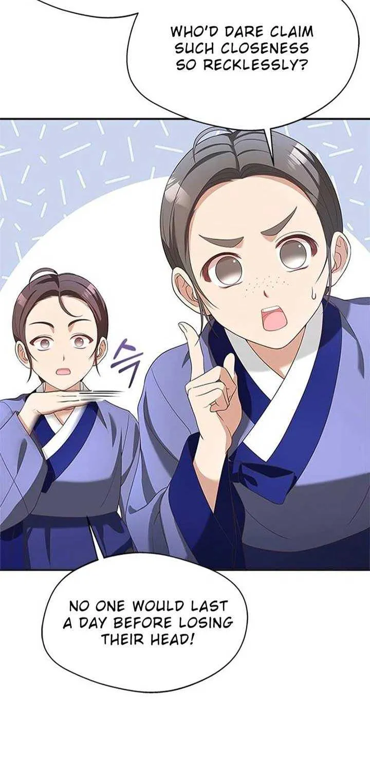 Read Haesi’s New Path chapter 16 image 51 on Lezhin